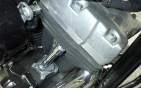 HARLEY FLSTSB 1580 2011