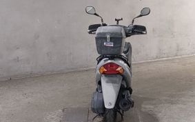 SUZUKI ADDRESS V125 CF4EA