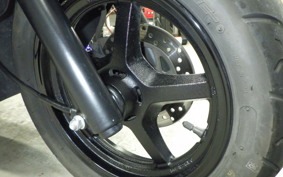 SUZUKI ADDRESS V125 2026 DT11A