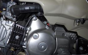 HONDA CT125 HUNTER CUB JA55