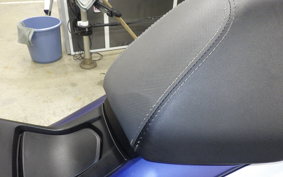 HONDA FORZA 250 2015 MF15