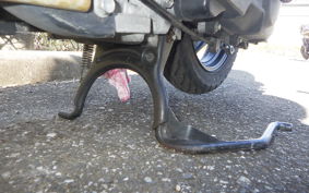 SUZUKI ADDRESS V50 CA4BA