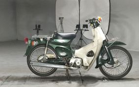 HONDA SUPER CUB50 C50