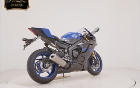 YAMAHA YZF-R6 2020