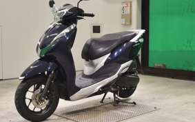 HONDA LEAD 125 2025 JF45