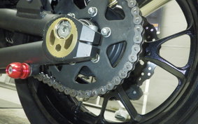 KAWASAKI ZRX1200 D 2015 ZRT20D