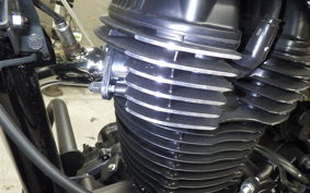 HONDA GB350 2025 NC59