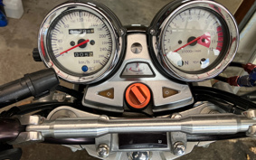 KAWASAKI ZEPHYR 1100 1994 ZRT10A