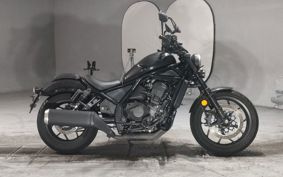 HONDA REBEL 1100 SC83