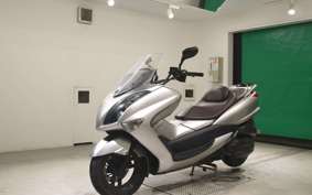 YAMAHA MAJESTY 250 Gen.4 2022 SG20J