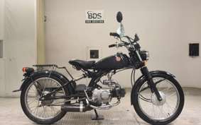 HONDA SOLO AC17
