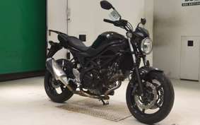 SUZUKI SV650 A 2020 VP55B