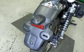 HONDA MONKEY 125 ABS 2026 JB02