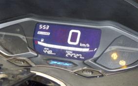 HONDA PCX 125 2024 JK05