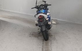 SUZUKI GSR250F GJ55D