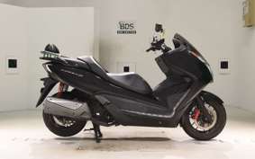 HONDA FORZA SI ABS 2018 MF12