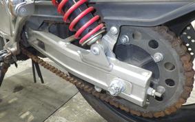 KAWASAKI BALIUS 250 Gen.2 2008 ZR250B