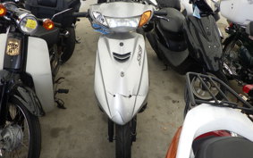 YAMAHA JOG Gen.5 SA36J