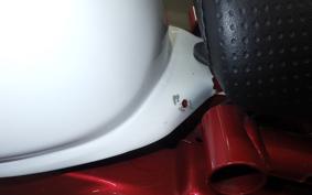 HONDA MONKEY 125 JB02
