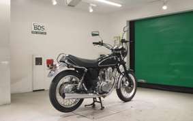 YAMAHA SR400 Gen.3 2008 RH01J