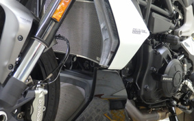 DUCATI DIAVEL 1260 2019 GE00