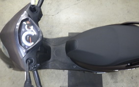 YAMAHA AXIS 125 Z SEJ6J