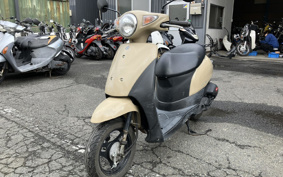 SUZUKI LET's CA4AA