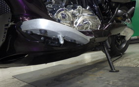 HONDA DN01 2009 RC55