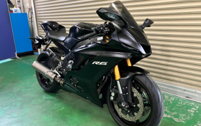 YAMAHA YZF-R6 2018 RJ27