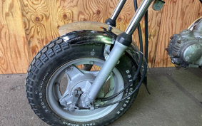 HONDA DUCKS50 AB26