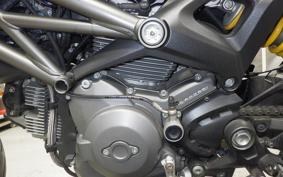 DUCATI MONSTER 1100 EVO 2011