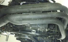 HONDA CB400 SUPER BOLDOR VTEC 2006 NC39