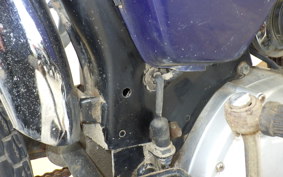 SUZUKI COLLEDA 50 S K50