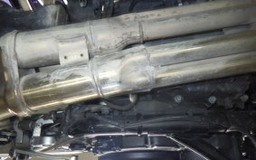 HONDA CB400 SUPER BOLDOR A NC42