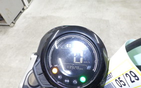 HONDA CT125-2 1998 JA65