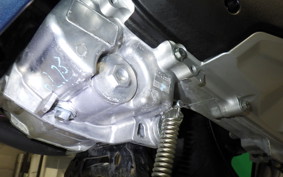 HONDA PCX 125 2026 JK05
