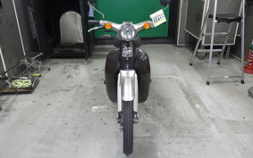 HONDA LITTLE CUB E 2026 AA01