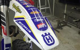 HUSQVARNA FE250 2024