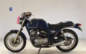 YAMAHA SRV250 RENAISSA 4DN