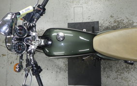 YAMAHA SR400 Gen.4 2013 RH03J