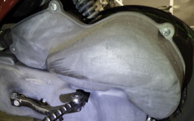 SUZUKI LET's 4 2021 CA45A