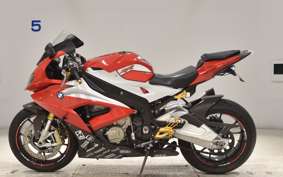 BMW S1000RR 2016