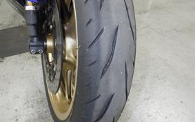YAMAHA YZF-R6 2011