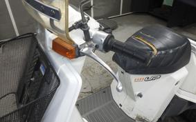 HONDA GYRO UP TA01