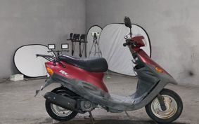 YAMAHA BJ SA24J