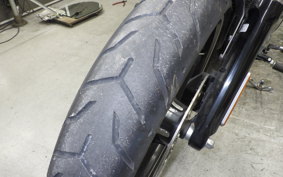 HARLEY FXSB 1580 2015