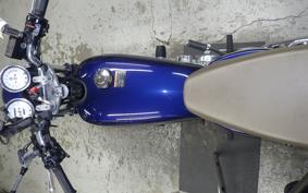 YAMAHA SR400 Gen.5 2021 RH16J