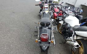 YAMAHA DRAGSTAR 250 VG02J