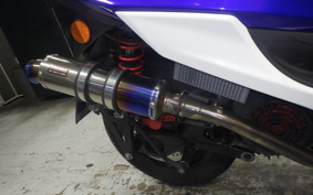 YAMAHA CYGNUS 125 XSR 3 SEA5J