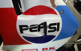 SUZUKI RGV250 Gamma VJ22A